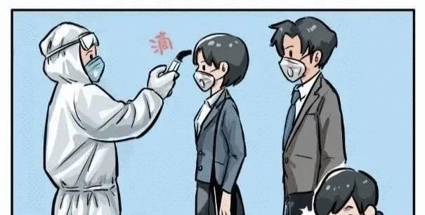 新型冠状病毒疫情期间,菜场买菜必须知道的十件事
