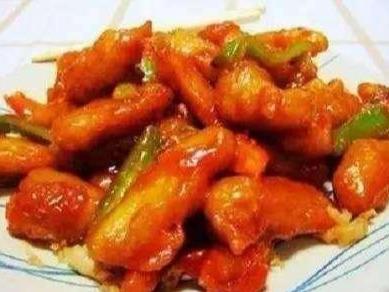 酱烧茄子,红烧排骨,糖醋藕排这几道家常菜的做法