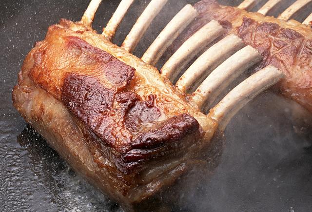 餐厅不会告诉你牛肉的六种嫩肉技巧,简单实用,学会了你也是大厨