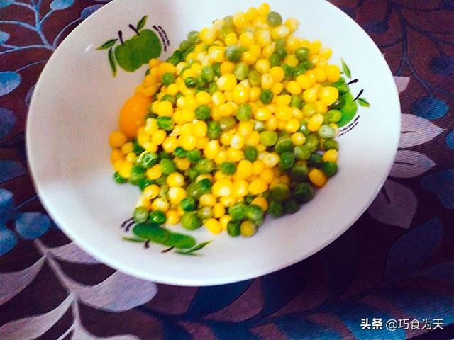 鸡蛋还可以这么做,五分钟做好,鲜香美味又下饭上桌就被抢空