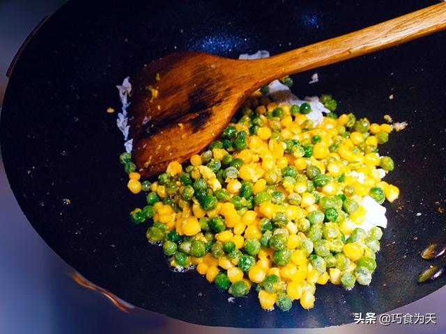 鸡蛋还可以这么做,五分钟做好,鲜香美味又下饭上桌就被抢空