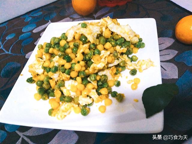 鸡蛋还可以这么做,五分钟做好,鲜香美味又下饭上桌就被抢空