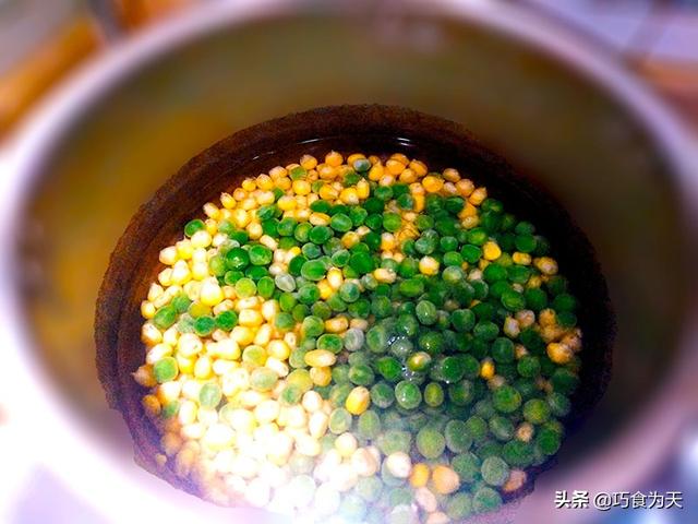 鸡蛋还可以这么做,五分钟做好,鲜香美味又下饭上桌就被抢空
