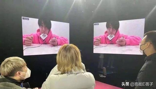 《天天向上》首创云录制,汪涵留守演播室,王一博在家素颜上镜