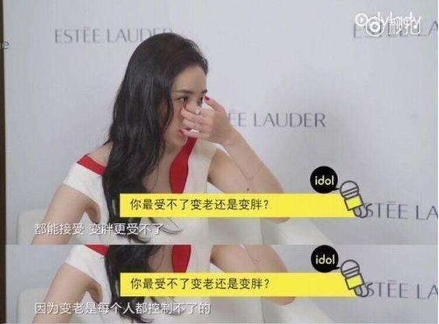 杨幂宅家都开始做美食了,看到她煲的汤才知道和女明星差距有多大