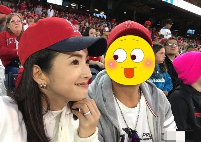 林依晨接受采访，罕见谈老公，称两人感情深厚，结婚6年从未吵架