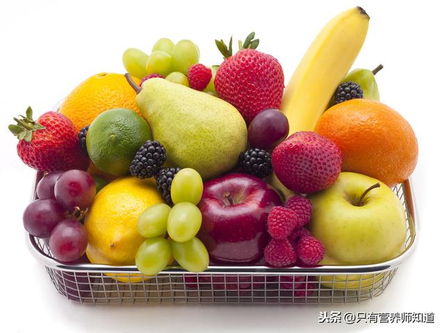 高血压患者适合吃什么水果？