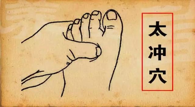 总想发火怎么办?中医来支招,人体有个出气筒