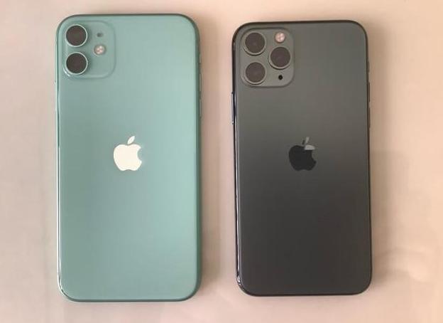 为何iPhone11低价都无人问津?都怪iPhone 8Plus卖得太好了