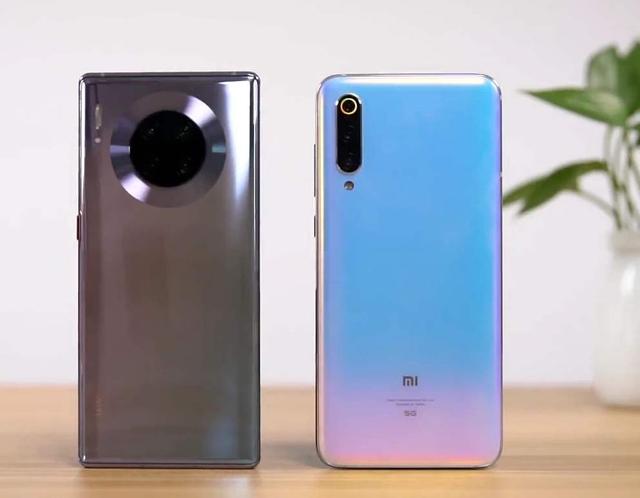 喜大普奔!华为、小米、OPPO、vivo终团结,联手对抗科技“恶霸”