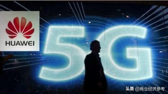 华为5G破冰,让库克始料未及,希望华为尽快加强自研HMS服务