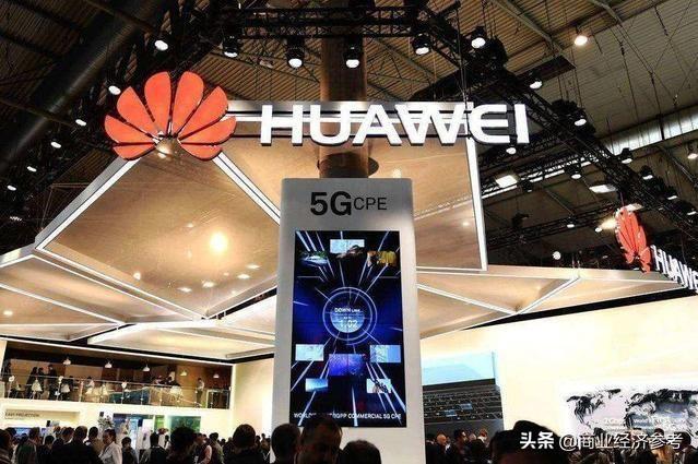 华为5G破冰,让库克始料未及,希望华为尽快加强自研HMS服务