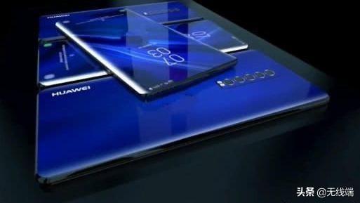 华为新旗舰来了!性能将超iPhone,或将采用最新5nm工艺芯片
