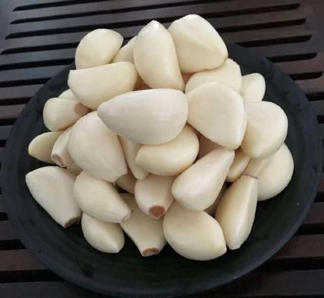 大蒜对身体好处大,知道该怎么吃,才能发挥最大的作用