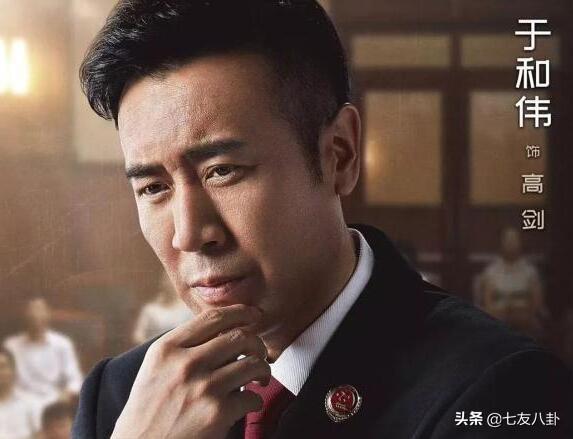 《决胜法庭》热度上升,《新世界》口碑下滑,后者输在什么地方