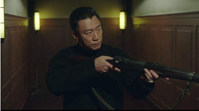 从好评如潮的8.8暴跌到崩盘的6.9,《新世界》到底经历了什么