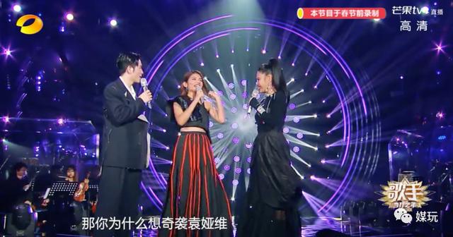 《歌手》第8季首播!洪涛没喝酱油,“当打之年”变“小品之年”