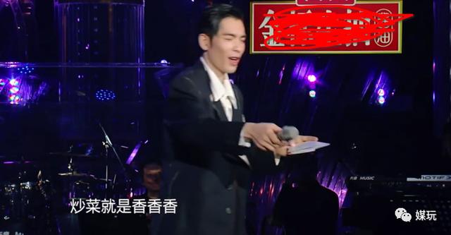 《歌手》第8季首播!洪涛没喝酱油,“当打之年”变“小品之年”