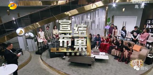 《歌手》第8季首播!洪涛没喝酱油,“当打之年”变“小品之年”