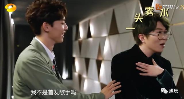 《歌手》第8季首播!洪涛没喝酱油,“当打之年”变“小品之年”
