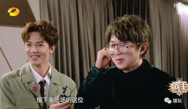 《歌手》第8季首播!洪涛没喝酱油,“当打之年”变“小品之年”