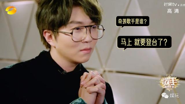 《歌手》第8季首播!洪涛没喝酱油,“当打之年”变“小品之年”
