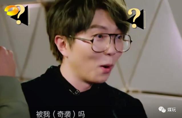 《歌手》第8季首播!洪涛没喝酱油,“当打之年”变“小品之年”