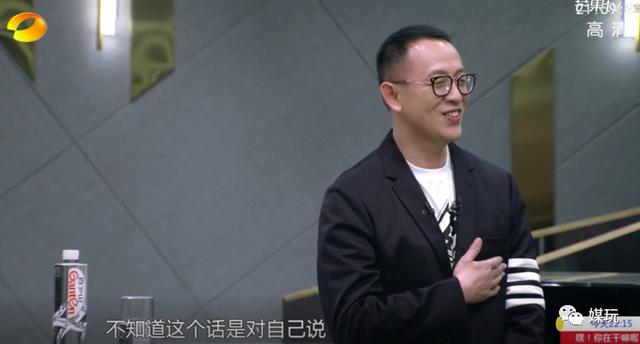 《歌手》第8季首播!洪涛没喝酱油,“当打之年”变“小品之年”