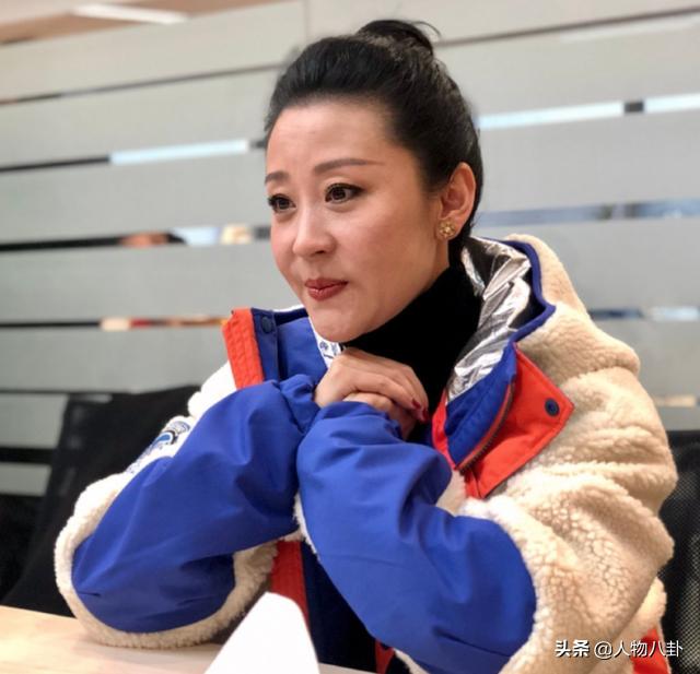 原来苗圃是这样嫁入豪门的,难怪这么低调