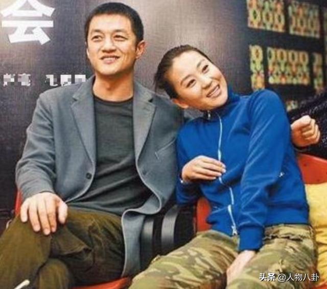 原来苗圃是这样嫁入豪门的,难怪这么低调