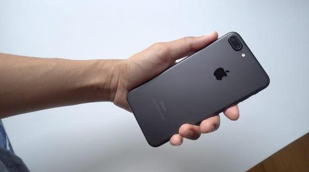 iPhone7plus价格虽低,但是入手还需接受这三个缺点,看完再决定