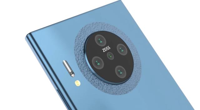 诺基亚亮王牌,环幕屏+高通骁龙865+ LPDDR5,诺基亚王者归来