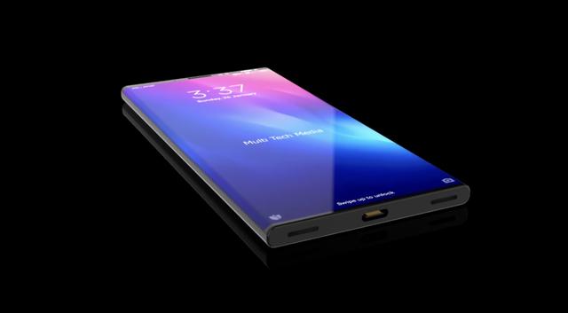 诺基亚亮王牌,环幕屏+高通骁龙865+ LPDDR5,诺基亚王者归来