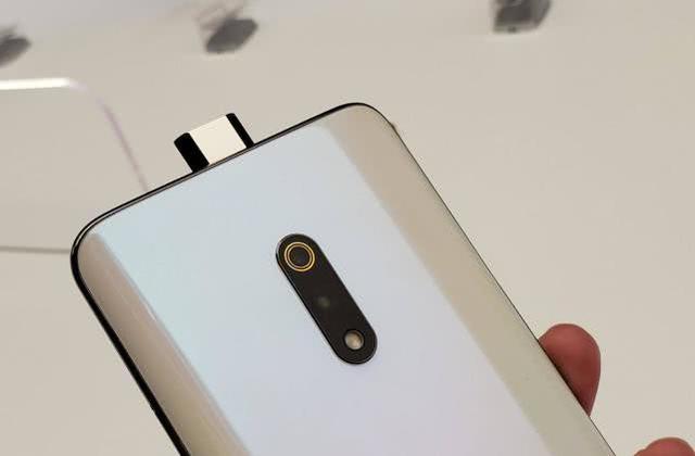 真全面屏正式清仓,OPPO旗下高性价比,4800万像素8+256G1499元