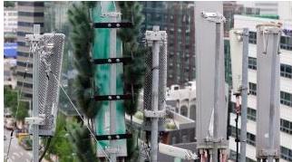 美国5G技术落后中国已成定局,中国将成为全球5G建设领导者