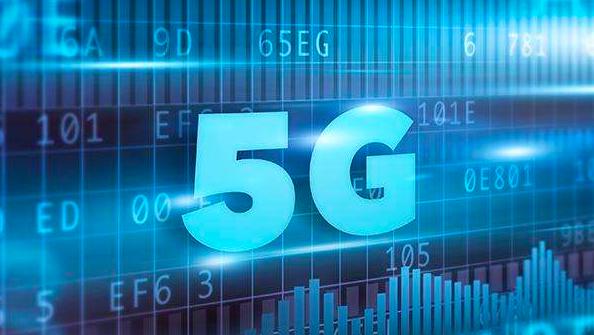 美国5G技术落后中国已成定局,中国将成为全球5G建设领导者