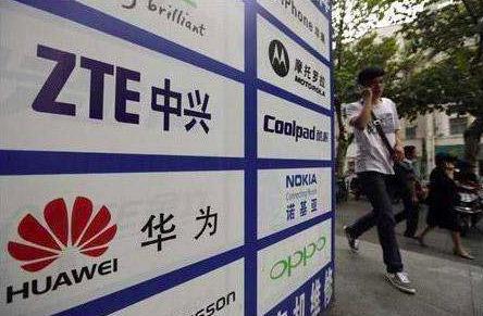 美国5G技术落后中国已成定局,中国将成为全球5G建设领导者