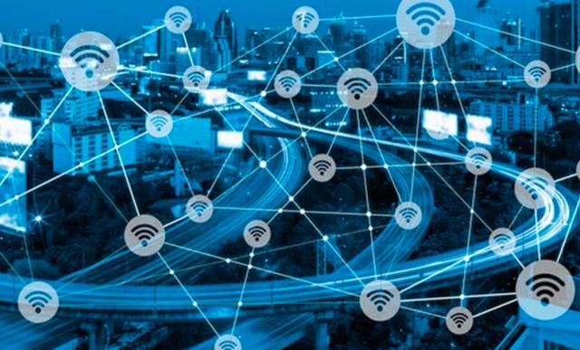 美国5G技术落后中国已成定局,中国将成为全球5G建设领导者