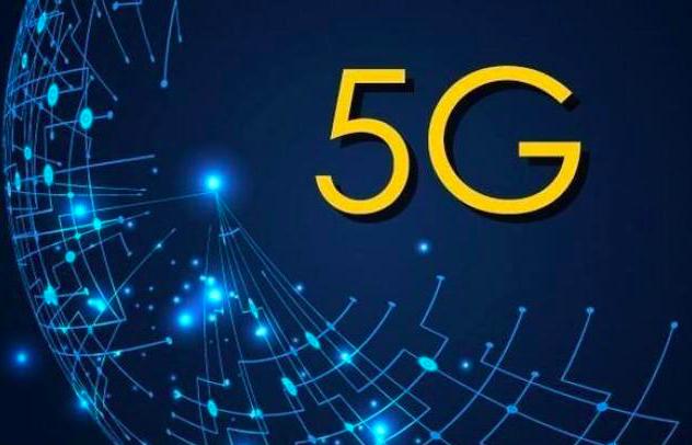 美国5G技术落后中国已成定局,中国将成为全球5G建设领导者