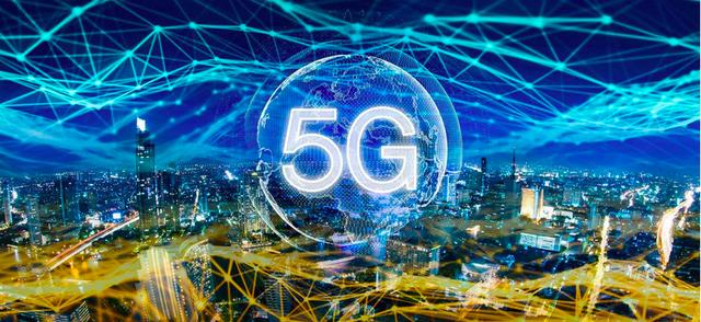 美国5G技术落后中国已成定局,中国将成为全球5G建设领导者