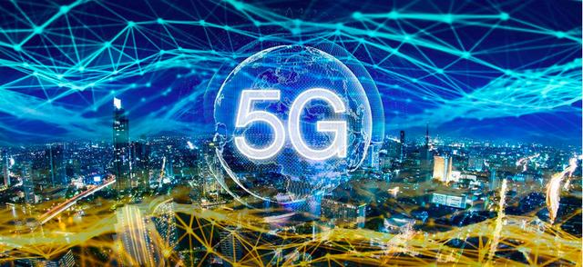 美国5G技术落后中国已成定局，中国将成为全球5G建设领导者