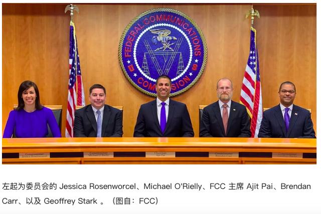 美国5G技术落后中国已成定局,中国将成为全球5G建设领导者