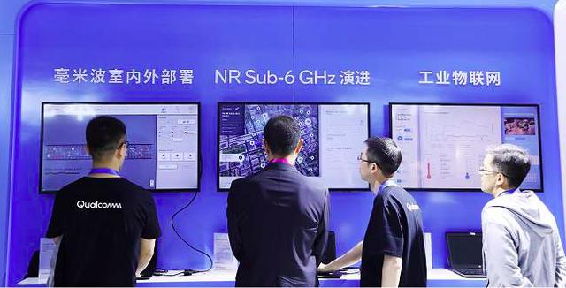 美国5G技术落后中国已成定局,中国将成为全球5G建设领导者