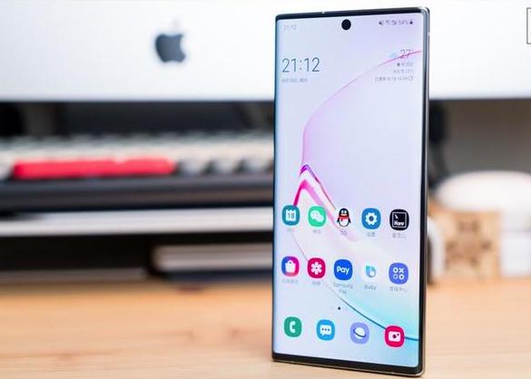 全面为三星S20让路!三星Note10+跌至清仓价,还是机皇的配置
