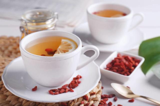乙肝病人要多喝哪些茶？