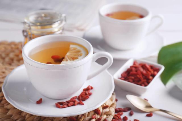 乙肝病人要多喝哪些茶?
