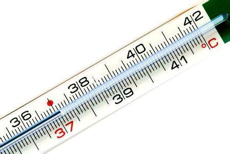 人类体温37℃已成为历史:体温越低,免疫力越差,人类体温普遍降低意味着什么?