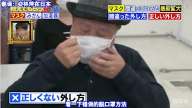 眼镜起雾等于口罩白戴!5 种浪费口罩的错误做法,大家要当心