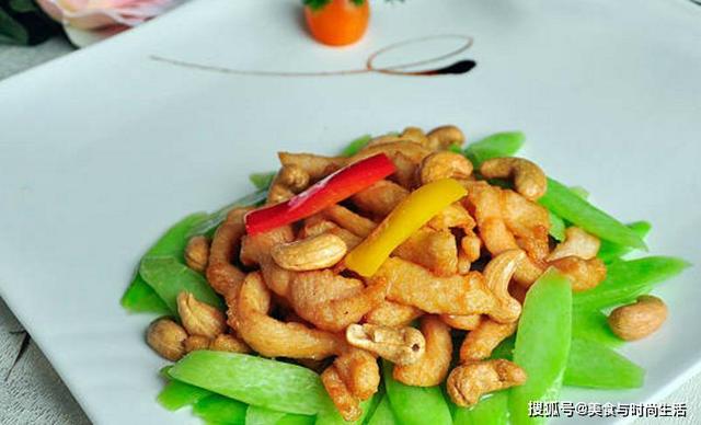 5款养生菜吃出健康年,宅在家也要好好做饭