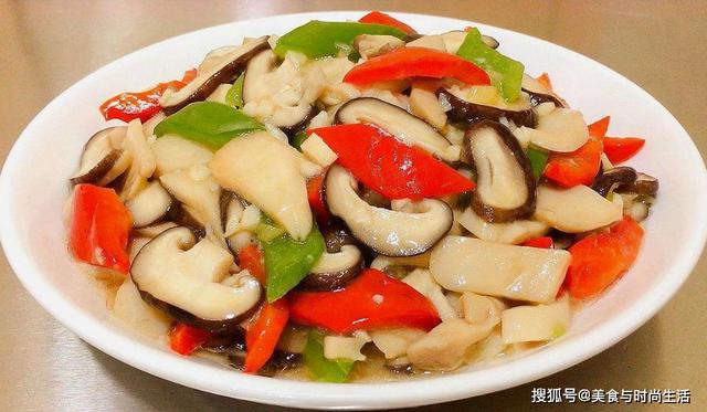 5款养生菜吃出健康年,宅在家也要好好做饭